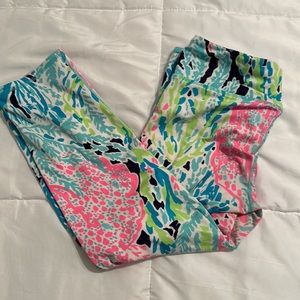 COPY - Lilly Pulitzer Leggings